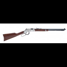 Henry Golden Boy Silver Eagle .22LR 2nd Edition HEN004SE2
