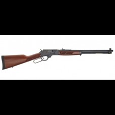Henry Steel Lever Action 30-30 side gate HEN009G