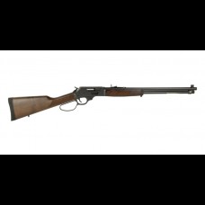 Henry Steel Lever Action 30-30 side gate Large Loop HEN009GL