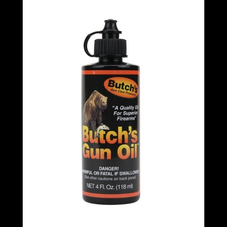 Butch's Gun Oil 118ml 