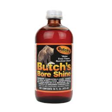 Butch's Bore Shine 236.5
