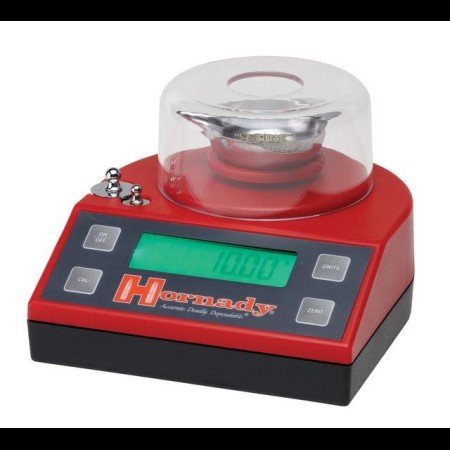 Hornady Electronic Bench Scales 1500gr