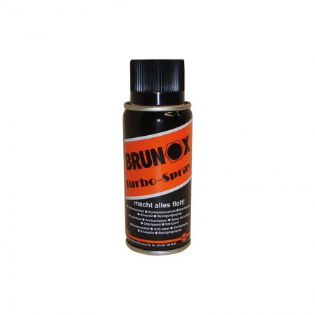 Burnox Turbo-Spray 100ml 