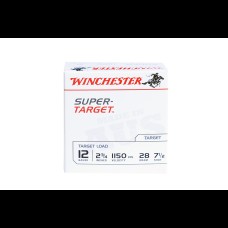 Winchester Australian Super Target 1150 12G 7.5 28gr
