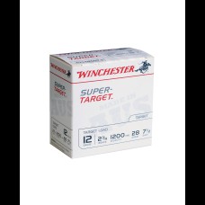 Winchester Australian Super Target 1200 12G 7.5 28gr