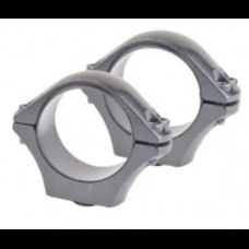 Optilock SAKO RINGS 1 IN Medium STAINLESS S130R961