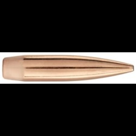 Sierra 6.5mm .264 DIA 123gr HPBT MatchKing 