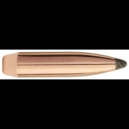 Sierra 6.5mm .264 DIA 140gr Spitzer Boat Tail 
