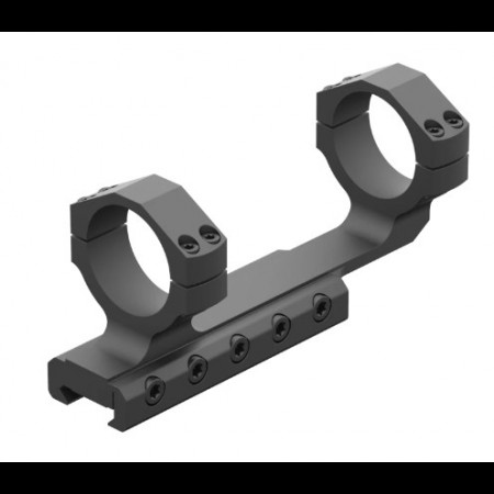 Leupold Mark AR 34mm Matte IMS Mount 177095