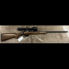 CZ 527 Varmint 223 Remington