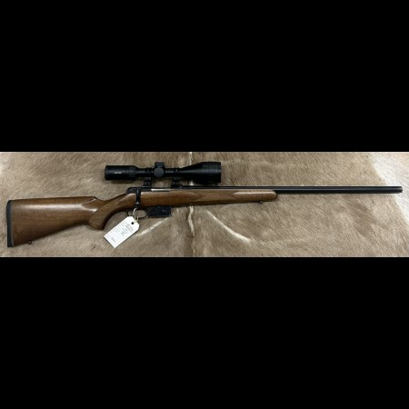 CZ 527 Varmint 223 Remington