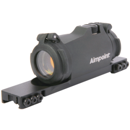 Aimpoint Micro Mount for Tikka T3/T3X