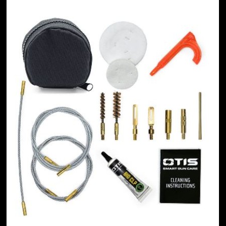 Otis Rifle Cleaning System 