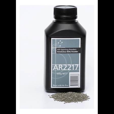 ADI Sporting Powder AR2217 1KG