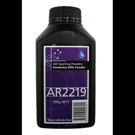 ADI Sporting Powder AR2219 [1Kg]