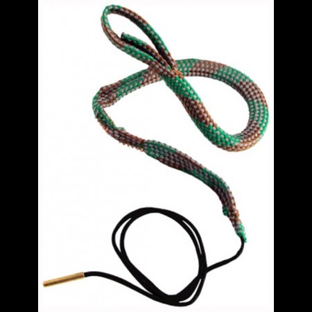 Hoppe's Boresnake for Pistols & Revolver .40,.41 Caliber 24003