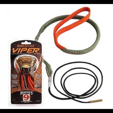 Hoppe's Viper Boresnake, .270-.284 and 7mm Caliber 24014V