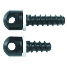 Uncle Mike's QD Quick Detachable Swivel Bases