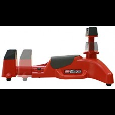 MTM Predator Shooting Rest Red 