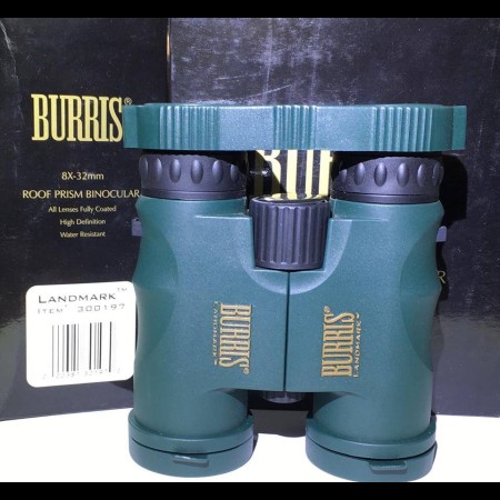 Burris Landmark 8x32 Binoculars