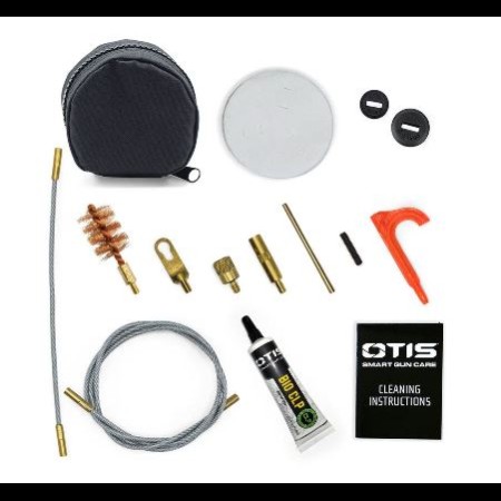 Otis Shotgun Cleaning System .410ga - .12/10ga
