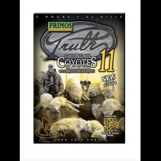 The Truth 11 - Calling All Coyotes 