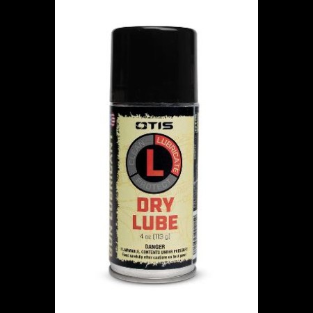 Otis Dry Lube 113g