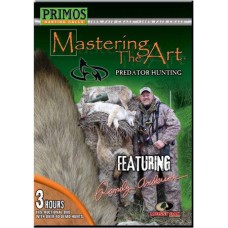 Mastering the Arts - Predator DVD