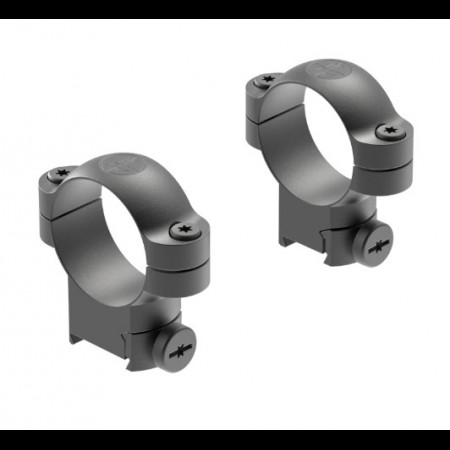 Leupold Ringmounts Sako 30mm High Rings Matte 51037