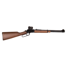 Chiappa LA322 Takedown Carbine 18.5" 22LR with ZT Thrive Red Dot