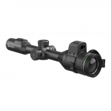 Hikmicro ALPEX LRF 4K Digital Day / Night vision Scope A50EL