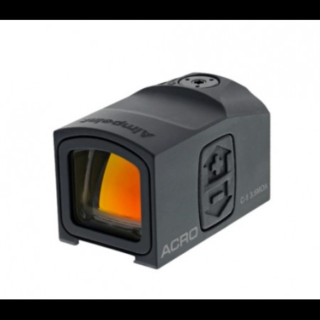 Aimpoint Acro C-1 Red Dot Pistol Sight