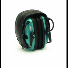 Howard Leight Electronic Aqua Earmuff 