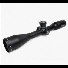 Athlon Midas Tac 6-24x50mm APRS3 FFP Mil Reticle