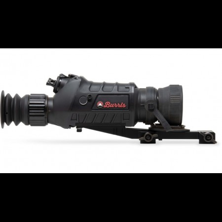 Burris Thermal Riflescope S50