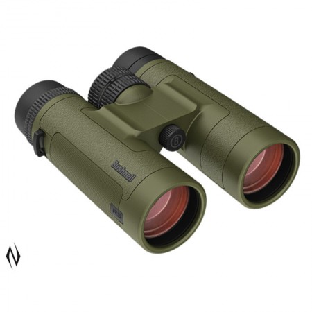 Bushnell R3 Green Roof 10x42 Binoculars 