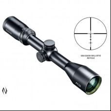 Bushnell R3 3-9x40 Multi-X