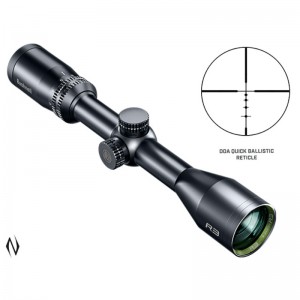 Bushnell R3 3-9x40 Multi-X Bushnell R3 3-9x40 Multi-X