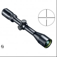 Bushnell R3 4-12x40 Rimfire DZ22