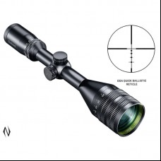 Bushnell R3 6-18x50 DOA QBR