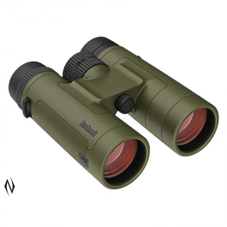Bushnell R3 Green Roof 8x42 Binoculars