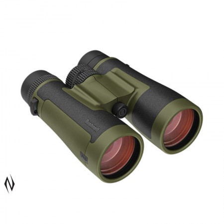 Bushnell R5 12x50 Green Roof Binoculars