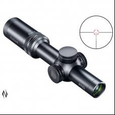 Bushnell R5 1-6x24 Ill DD2 QA Scope