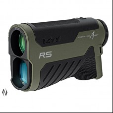 Bushnell R5 2000 Rangefinder 6x25