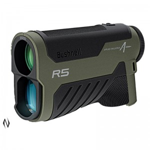 Bushnell R5 2000 Rangefinder 6x25 Bushnell R5 2000 Rangefinder 6x25