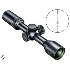 Bushnell R5 3-9x40 Ill LHR800 DOA