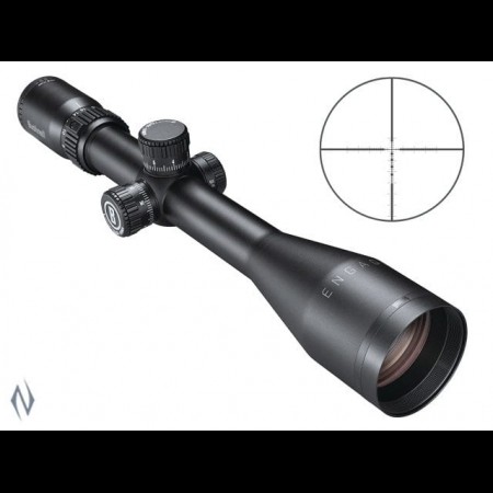 Bushnell ENGAGE 4-16x44 Deploy MOA 