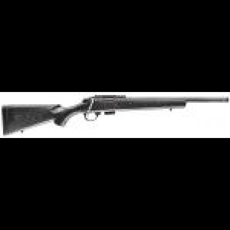 Bergara BMR carbon .22LR 