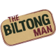 The Biltong Man The Biltong Man