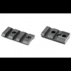 Burris Xtreme tactical steel bases fits Remington 700 & 7 Short & Long 410600